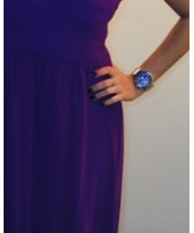 MICHAEL KORS | アナログ腕時計