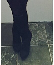 Charles by Charles David | ブーティ