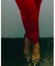 Ava & Aiden | パンプス