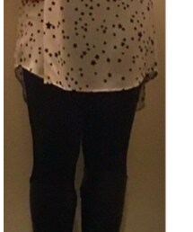 EXPRESS | レギンス/スパッツ