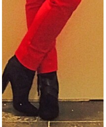 Gianni Bini | ブーティ