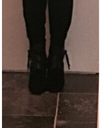 Gianni Bini | ブーティ