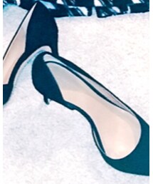 J.CREW | パンプス