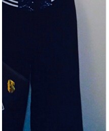 Keepersafe | Black jumpsuit(パンツ)