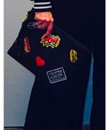 Charming Charlie | クラッチバッグ