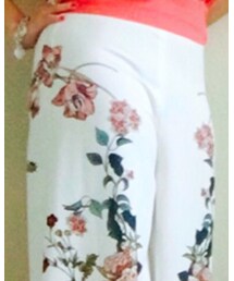 ZARA | パンツ