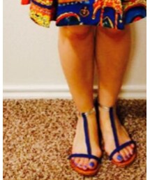 EXPRESS | サンダル