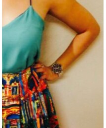 MICHAEL KORS | アナログ腕時計