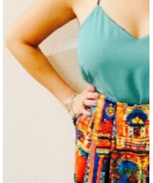 TIFFANY&Co. | ブレスレット