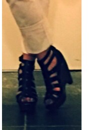 Jessica Simpson | サンダル