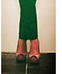 VINCE CAMUTO | パンプス