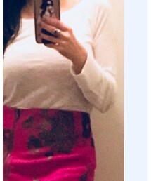 EXPRESS | トップス