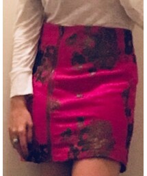 FREE PEOPLE | スカート