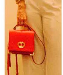 Dee Ocleppo | ハンドバッグ