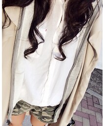 UNIQLO | カバーオール