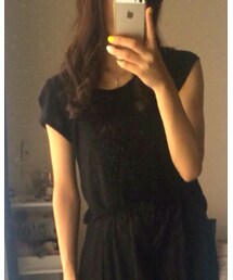 H&M | Tシャツ/カットソー