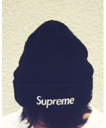 Supreme  | ニットキャップ/ビーニー