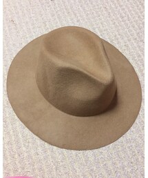 FERRUCCIO VECCHI | ハット