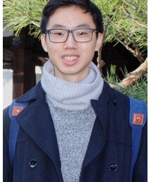 UNIQLO | ネックウォーマー/スヌード