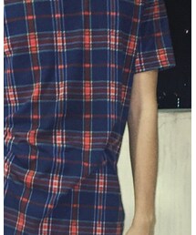 TOPMAN | Tシャツ/カットソー