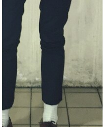 H&M | スラックス