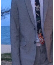 TOPMAN | スーツジャケット