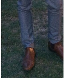 TOPMAN | ドレスシューズ