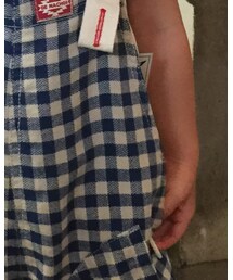 denachos | サロペット/オーバーオール