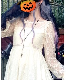 victorian maiden | ワンピース