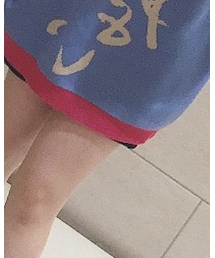 no brand | パンツ