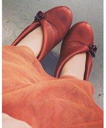 ANNA SUI | ブーティ