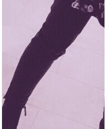 ZARA | レギンス/スパッツ