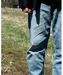 GU | デニムパンツ