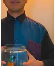 古着 | シャツ/ブラウス