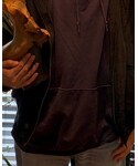 POLO RALPH LAUREN(ポロ ラルフ ローレン)の「トップス(パーカー)」