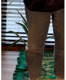 GU | デニムパンツ