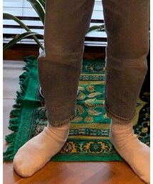 アンティーク | ラグ/マット