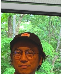 ROUND HOUSE | キャップ