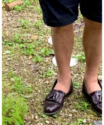 DEXTER | ローファー