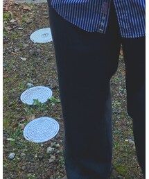 MILITARY | パンツ