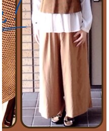 mysty woman | その他パンツ