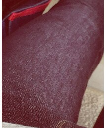 earth music&ecology | デニムパンツ