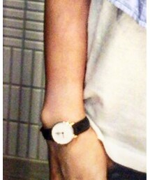 Daniel Wellington | アナログ腕時計