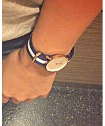 Daniel Wellington | アナログ腕時計