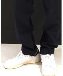 PACIFIC STATE | スニーカー