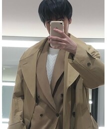 GU | ニット/セーター