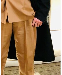 ZARA | パンツ