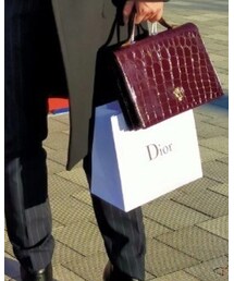 Dior | エコバッグ/サブバッグ