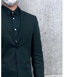 H&M | テーラードジャケット