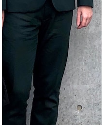 H&M | スラックス